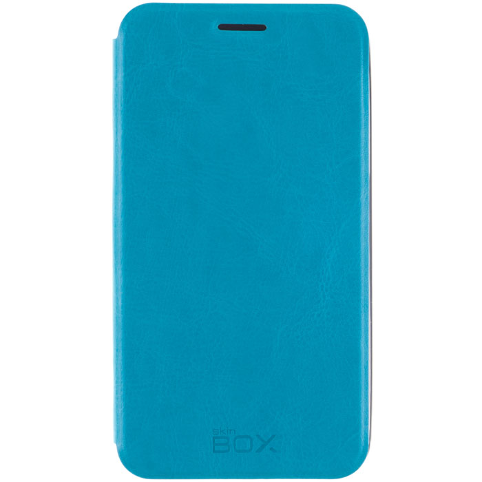 Skinbox Lux чехол для Meizu MX4, BlueT-S-MMX4-003 Skinbox Lux чехол для Meizu MX4, BlueT-S-MMX4-003Чехол Skinbox Lux для Meizu MX4 выполнен из высококачественного поликарбоната и экокожи. Он обеспечивает надежную защиту корпуса и экрана смартфона и надолго сохраняет его привлекательный внешний вид. Чехол также обеспечивает свободный доступ ко всем разъемам и клавишам устройства.