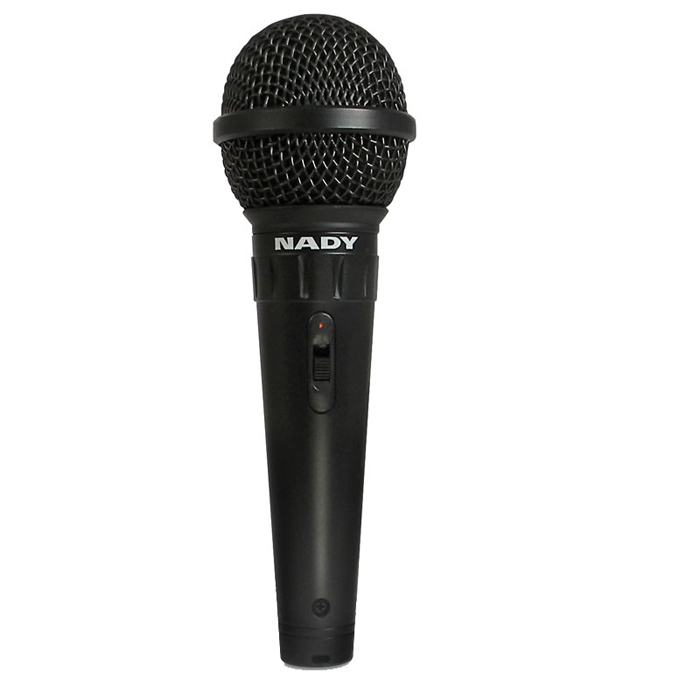Nady SP-1, Black микрофонSP-1 Nady SP-1, Black микрофонSP-1Nady SP-1 -- это многоцелевой профессиональный сценический и студийный динамический микрофон. Он обеспечивает превосходное, чистое и прозрачное звучание на всем частотном диапазоне с четким басом, слегка выделенной серединой и кристальным верхом.Микрофон имеет кардиоидную диаграмму направленности с подавлением обратной связи. Металлический корпус выполнен со встроенной подвеской мембраны для уменьшения влияния вибрации. Используемый неодимовый элемент позволяет выдерживать очень сильное звуковое давление. Микрофон оснащён выключателем ON/OFF.
