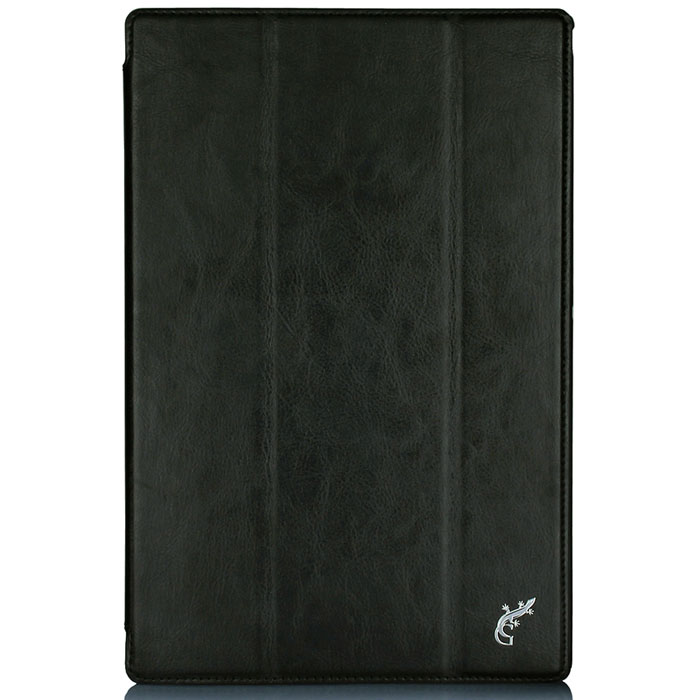G-Case Slim Premium чехол для Sony Xperia Tablet Z4, BlackGG-591 G-Case Slim Premium чехол для Sony Xperia Tablet Z4, BlackGG-591Обладатели планшетов знают, как важно беречь устройство от негативных внешних и прочих механических воздействий. В противном случае можно довольно быстро расстаться с дорогостоящим гаджетом. Во избежание неприятных сюрпризов достаточно купить чехол G-CaseSlim Premium для Sony Xperia Tablet Z4, чтобы наслаждаться своим смартфоном дома, на досуге или в дороге. Чехол тщательно продуман разработчиками для обеспечения максимальной защиты электронного устройства от пыли, влаги, грязи, ударов, падений, царапин и потертостей.
