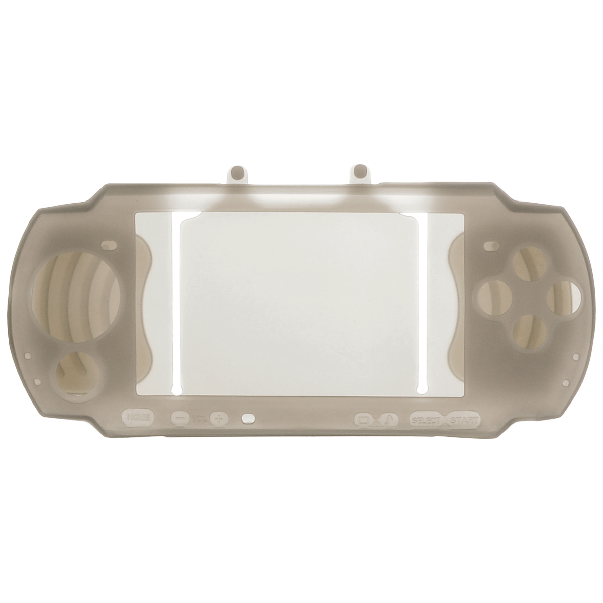 Силиконовый чехол Game Guru Silicon Case для PSP 3000 (серый)PSP3000-Y034 Силиконовый чехол Game Guru Silicon Case для PSP 3000 (серый)PSP3000-Y034Силиконовый чехолGame Guru Silicon Case для PSP 3000 - стильная и надежная защита из высококачественного материала. Чехол надежно защитит вашу приставку от внешних воздействий, грязи, царапин и потертостей. Чехол легко надевается и снимается, совместим со всеми версиями консолиPSP 3000. Легкий доступ ко всем портам и кнопкам позволяет использовать консоль не снимая чехол.