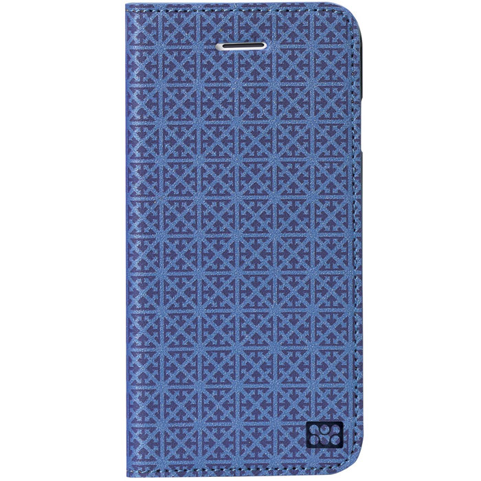 Promate Rouge-i6 чехол для iPhone 6, Blue00008252 Promate Rouge-i6 чехол для iPhone 6, Blue00008252Promate Rouge-i6 обеспечивает ваш iPhone 6 великолепную защиту. Благодаря продуманному дизайну этот чехол можно сложить в удобную подставку, например, для просмотра клипов или фильмов на вашем смартфоне. Разработанный специально для iPhone 6 он обеспечивает прекрасный доступ к разъему для наушников, порту зарядки телефона, камере и динамику. Стильная защита от Promate!