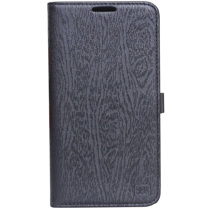 Promate Tava-S5 чехол для Samsung Galaxy S5, Blue00007901 Promate Tava-S5 чехол для Samsung Galaxy S5, Blue00007901Promate Tava-S5 - это премиум чехол с флип-крышкой, изготовленный из люксовой кожи для Samsung Galaxy S5. Он обеспечивает полную защиту вашего смартфона со всем сторон. Конструкция позволяет использовать чехол как горизонтальную подставку для Samsung Galaxy S5. Дополнительный карман на внутренней стороне откидной крышки позволяет хранить пластиковые арты, визитки и прочее. Магнитный замок надежно прижимает крышку чехла, в то время, когда телефон вами не используется и обеспечивает полную защиту Samsung Galaxy S5 на весь срок его службы.