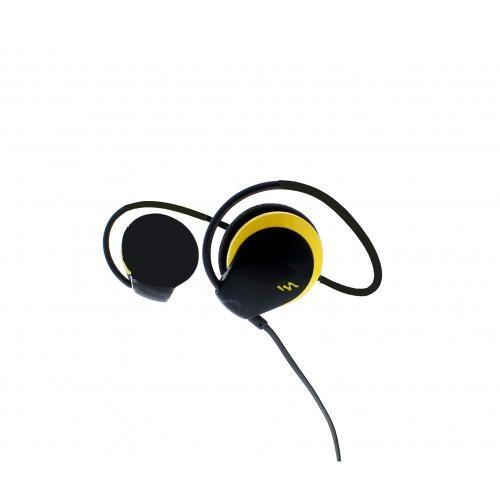 TNB CSSPFLEX, Black Yellow наушникиCSSPFLEX TNB CSSPFLEX, Black Yellow наушникиCSSPFLEXМодель TnB CSSPFLEX имеет современный стильный и сдержанный дизайн, который придется по душе всем пользователям. Помимо достойных технических и эстетических характеристик, для данных наушников характерна надежность, достаточно долгий срок службы и приемлемая цена.