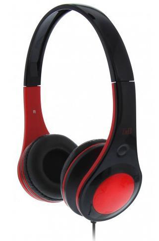 TNB CSDOTCOMRD, Black Red наушникиCSDOTCOMRD TNB CSDOTCOMRD, Black Red наушникиCSDOTCOMRDМодель TnB CSDOTCOMRD имеет современный стильный и сдержанный дизайн, который придется по душе всем пользователям. Помимо достойных технических и эстетических характеристик, для данных наушников характерна надежность, достаточно долгий срок службы и приемлемая цена.