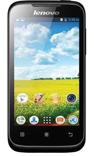 Lenovo A369i Dual Sim, White аккумуляторы для ноутбуков и планшетов