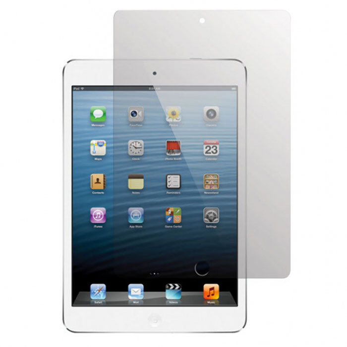Harper SP-M IPAD A защитная пленка для Apple iPad Air, матоваяSP-M IPAD A Harper SP-M IPAD A защитная пленка для Apple iPad Air, матоваяSP-M IPAD AМатовая защитная пленка Harper SP-M IPAD A для Apple iPad Air. Изготовлена из многослойного материала РЕТ. Защищает экран от царапин и влаги, не деформируется со временем и не искажает изображение.В комплект входит все необходимое для установки пленки.