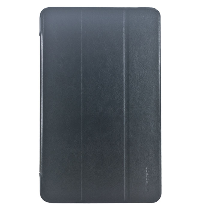 IT Baggage чехол для Huawei Media Pad T1 10, BlackITHWT1105-1 IT Baggage чехол для Huawei Media Pad T1 10, BlackITHWT1105-1Чехол IT Baggage для Huawei Media Pad T1 10 - это стильный и лаконичный аксессуар, позволяющий сохранить планшет в идеальном состоянии. Надежно удерживая технику, обложка защищает корпус и дисплей от появления царапин, налипания пыли. Также чехол IT Baggage можно использовать как подставку для чтения или просмотра фильмов. Имеет свободный доступ ко всем разъемам устройства.