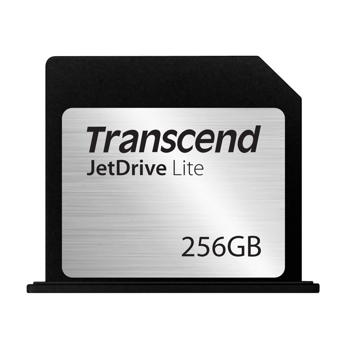 Transcend JetDrive Lite 350 256GB карта памяти для MacBook Pro (Retina) 15