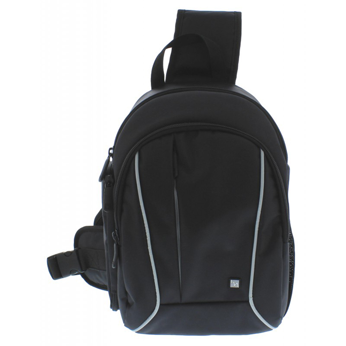 TNB DCTRIPOS1 рюкзак для фототехники, BlackDCTRIPOS1 TNB DCTRIPOS1 рюкзак для фототехники, BlackDCTRIPOS1TNB DCTRIPOS1 - удобный и надежный рюкзак для вашей фототехники с многочисленными карманами для аксессуаров. Имеется также отверстия для наушников на боковой стороне. Данная модель изготовлена качественных материалов, поэтому надежно защитит вашу фотокамеру от непогоды и механических повреждений.