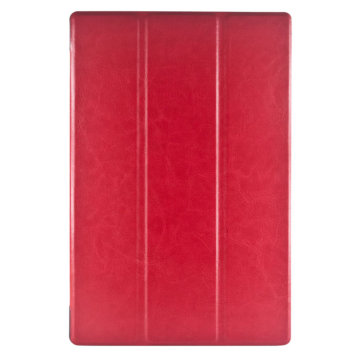 IT Baggage Hard Case чехол для планшета Sony Xperia TM Tablet Z4 10, RedITSYZ4-3 IT Baggage Hard Case чехол для планшета Sony Xperia TM Tablet Z4 10, RedITSYZ4-3IT Baggage Hard Case для Sony Xperia TM Tablet Z4 10 - удобный и надежный чехол для планшета, который надежно защищает ваше устройство от внешних воздействий, грязи, пыли, брызг. Также чехол поможет при ударах и падениях, смягчая их, и не позволяя образовываться на корпусе царапинам, потертостям. Кроме того, он будет незаменим при длительной транспортировке устройства.