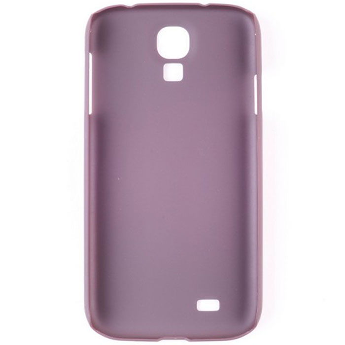 Nillkin Super Frosted Shield чехол для Samsung Galaxy S4, Brown чехол для samsung g900f g900fd galaxy s5 nillkin super frosted белый