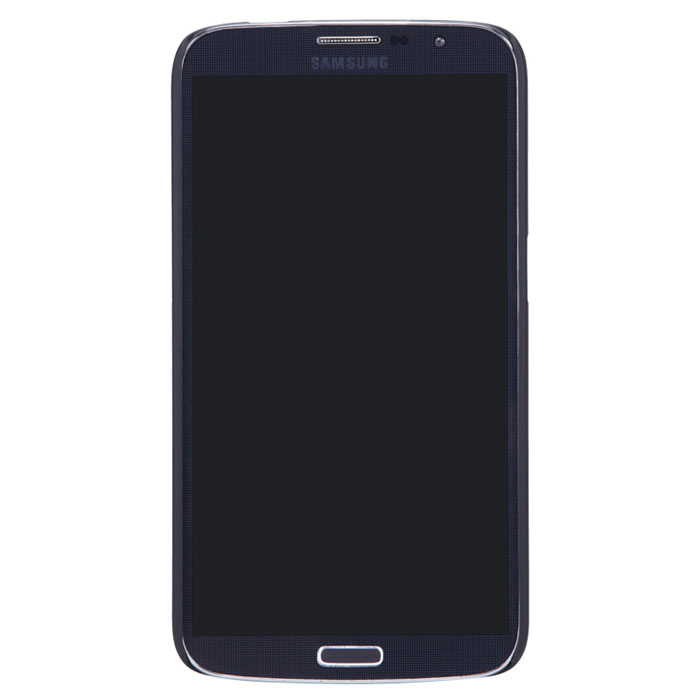 Nillkin Super Frosted Shield чехол для Samsung Galaxy Mega 6.3, BlackT-N-SGM-005 Nillkin Super Frosted Shield чехол для Samsung Galaxy Mega 6.3, BlackT-N-SGM-005Чехол Nillkin Super Frosted Shield для Samsung Galaxy Mega 6.3 изготовлен из экологически чистого поликарбоната путем высокотемпературной высокоточной формовки. Обе стороны чехла выполнены в соответствии с самой современной технологией изготовления матовых материалов, устойчивых к оседанию пыли, и покрыты краской, светящейся под воздействием ультрафиолета. Элегантный дизайн, чехол приятен на ощупь. Жесткость чехла предотвращает телефон от повреждений во время транспортировки. Размер чехла точно соответствует размеру телефона с четким соответствием всех функциональных отверстий. Вы можете использовать чехол, как вам будет удобно. Он изготовлен из цельной пластины методом загиба, износостойкий, устойчив к оседанию пыли, не скользит, устойчив к образованию отпечатков, легко чистится.СупертонкийНе скользит в руках