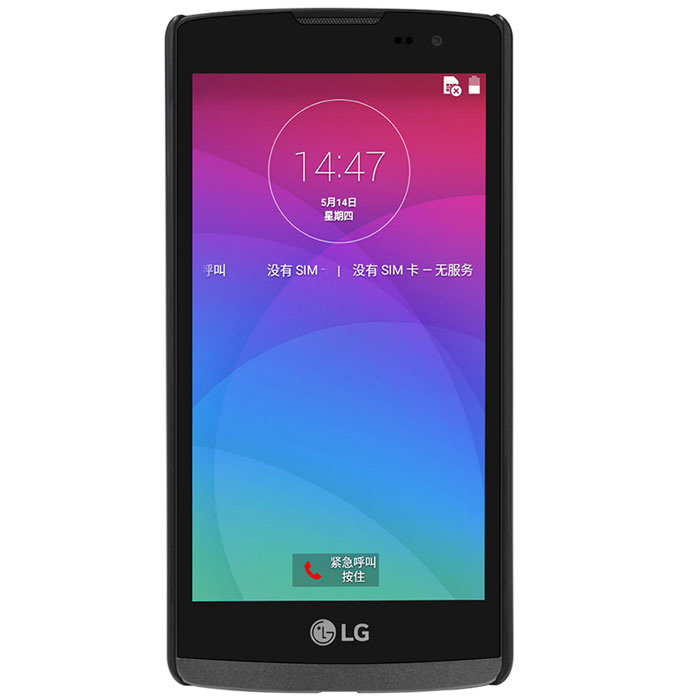 Nillkin Super Frosted Shield чехол для LG Leon, BlackT-N-LL-002 Nillkin Super Frosted Shield чехол для LG Leon, BlackT-N-LL-002Чехол Nillkin Super Frosted Shield для LG Leon изготовлен из экологически чистого поликарбоната путем высокотемпературной высокоточной формовки. Обе стороны чехла выполнены в соответствии с самой современной технологией изготовления матовых материалов, устойчивых к оседанию пыли, и покрыты краской, светящейся под воздействием ультрафиолета. Элегантный дизайн, чехол приятен на ощупь. Жесткость чехла предотвращает телефон от повреждений во время транспортировки. Размер чехла точно соответствует размеру телефона с четким соответствием всех функциональных отверстий. Вы можете использовать чехол, как вам будет удобно. Он изготовлен из цельной пластины методом загиба, износостойкий, устойчив к оседанию пыли, не скользит, устойчив к образованию отпечатков, легко чистится.СупертонкийНе скользит в руках