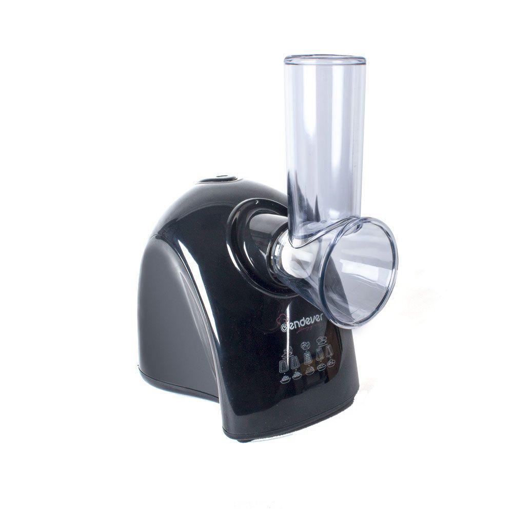 Endever Skyline SM-04 мультирезкаSM-04 Endever Skyline SM-04 мультирезкаSM-04Мультирезка SkyLine SM-04 идеальна в приготовления салатов и десертов для настоящих гурманов и любителей здорового образа жизни. Различные насадки позволяют сделать компоненты блюда самой разной формы и консистенции. Легко собирается, разбирается и моется.