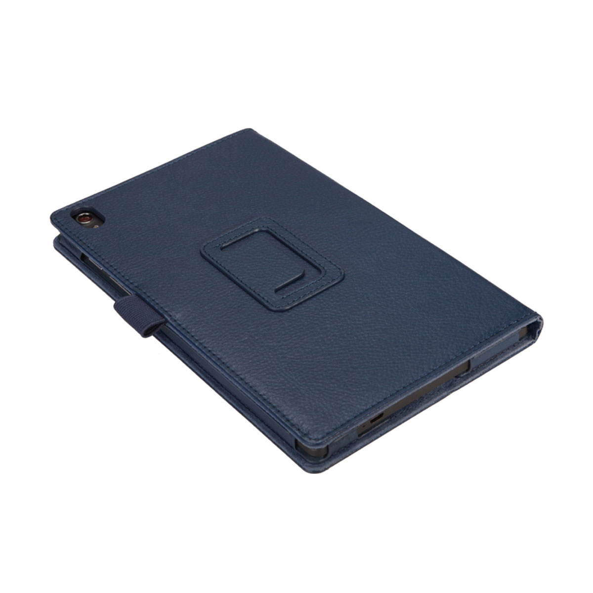 IT Baggage чехол для Lenovo Idea Tab 2 8 A8-50, BlueITLN2A802-4 IT Baggage чехол для Lenovo Idea Tab 2 8 A8-50, BlueITLN2A802-4IT Baggage для Lenovo Idea Tab 2 8 A8-50 - удобный и надежный чехол, который надежно защищает ваше устройство от внешних воздействий, грязи, пыли, брызг. Данный чехол поможет при ударах и падениях, смягчая их, и не позволяя образовываться на корпусе царапинам, потертостям. Кроме того, он будет незаменим при длительной транспортировке устройства. Обеспечивает свободный доступ ко всем разъемам и клавишам планшета.