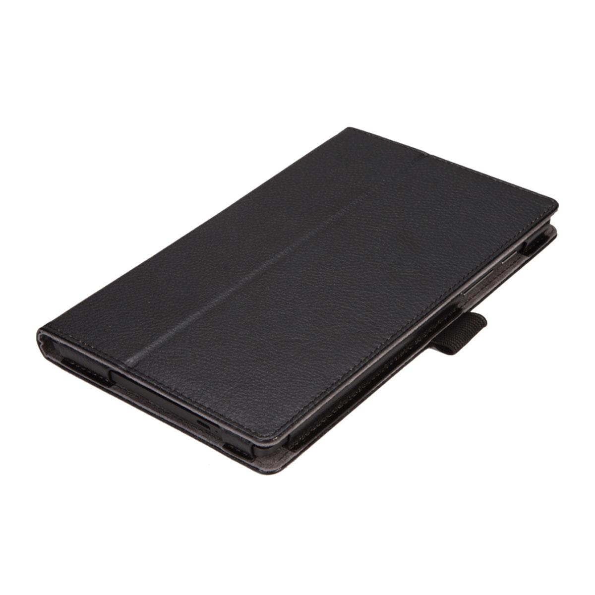 IT Baggage чехол для Asus ZenPad 8 Z380, BlackITASZP3802-1 IT Baggage чехол для Asus ZenPad 8 Z380, BlackITASZP3802-1IT Baggage для Asus ZenPad 8 Z380 - удобный и надежный чехол, который надежно защищает ваше устройство от внешних воздействий, грязи, пыли, брызг. Данный чехол поможет при ударах и падениях, смягчая их, и не позволяя образовываться на корпусе царапинам, потертостям. Кроме того, он будет незаменим при длительной транспортировке устройства. Обеспечивает свободный доступ ко всем разъемам и клавишам планшета.