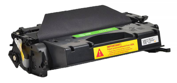 Cactus CS-CF280XS, Black тонер-картридж для HP LJ Pro 400/M401/M425CS-CF280XS Cactus CS-CF280XS, Black тонер-картридж для HP LJ Pro 400/M401/M425CS-CF280XSКартридж Cactus CS-CF280XS для лазерных принтеров HP.Расходные материалы Cactus для лазерной печати максимизируют характеристики принтера. Обеспечивают повышенную чёткость чёрного текста и плавность переходов оттенков серого цвета и полутонов, позволяют отображать мельчайшие детали изображения. Обеспечивают надежное качество печати.