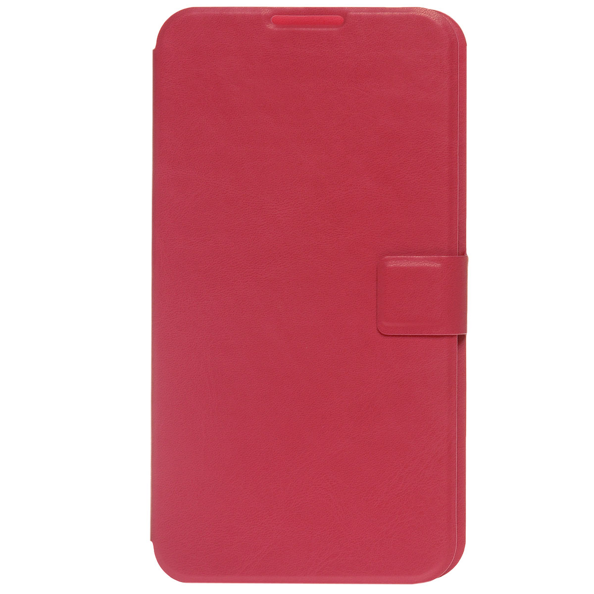 Ecostyle Shell универсальный чехол для телефонов с экраном 3.5-4.2, RedESH-B-UNI35-RED Ecostyle Shell универсальный чехол для телефонов с экраном 3.5-4.2, RedESH-B-UNI35-REDEcostyle Shell - универсальный чехол-книжка, который надежно защитит ваш телефон от механических повреждений, грязи и пыли. Конструкция чехла обеспечивает свободный доступ к разъемам, камере и основным функциям смартфона. Мягкая внутренняя поверхность защищает экран устройства от царапин.