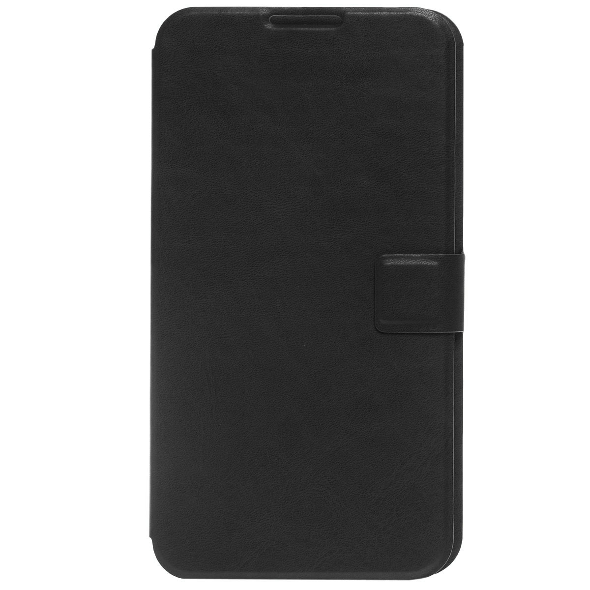 Ecostyle Shell универсальный чехол для телефонов с экраном 6-6,5, BlackESH-B-UNI65-BL Ecostyle Shell универсальный чехол для телефонов с экраном 6-6,5, BlackESH-B-UNI65-BLEcostyle Shell - универсальный чехол-книжка, который надежно защитит ваш телефон от механических повреждений, грязи и пыли. Конструкция чехла обеспечивает свободный доступ к разъемам, камере и основным функциям смартфона. Мягкая внутренняя поверхность защищает экран устройства от царапин.
