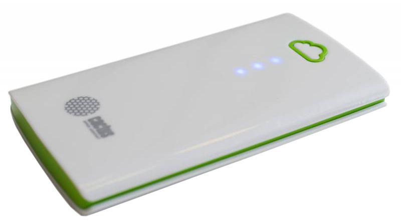 Cactus CS-PBA40-4700WB, Green White внешний аккумулятор (4700 мАч)CS-PBA40-4700WB Cactus CS-PBA40-4700WB, Green White внешний аккумулятор (4700 мАч)CS-PBA40-4700WBАккумуляторная батарея Cactus CS-PBA40-4700WB 4700mAh белый/зеленый