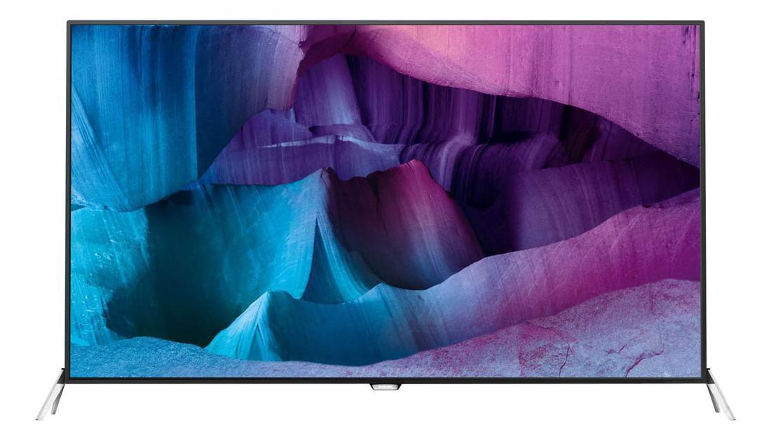 Philips 48PUS7600 телевизор48PUS7600/60 Philips 48PUS7600 телевизор48PUS7600/60Модели серии 7600 на базе ОС Android — настоящее произведение искусства. Элегантность сверхтонкой конструкции и разрешение 4K UHD для плавной передачи динамичных сцен — это именно тот случай, когда дизайн и функциональность образуют единое целое. Неудивительно, что модель стала победителем в категории Best Buy TV (Лучшая покупка среди телевизоров) в Европе (2015–2016 гг.) по версии жюри премии EISA.Совершенно новые впечатления от просмотра благодаря фоновой подсветке Ambilight Вы приложили все усилия, чтобы сделать дом уютным и комфортным. Почему же не выбрать телевизор, который подчеркнет изящный дизайн интерьера? Уникальная технология Philips Ambilight визуально расширяет границы экрана и усиливает впечатления от просмотра за счет проекции светового ореола по трем сторонам от экрана. Эта технология увеличивает яркость и насыщенность красок, позволяя полностью погрузиться в происходящее на экране.4K Ultra HD: непревзойденное качество изображения в высоком разрешении Телевизор Ultra HD в 4 раза превосходит разрешение обычного телевизора Full HD. Благодаря 8 миллионам пикселей и уникальной технологии Ultra Resolution качество изображения не будет зависеть от исходного контента. Улучшенная четкость, глубина изображения, великолепный контраст, плавное и естественное движение и безупречная детализация.Micro Dimming Pro для высокой контрастности Micro Dimming Pro оптимизирует контрастность изображения на телевизоре в зависимости от условий освещения. Световой датчик и специализированное ПО анализируют изображение в 6400 областях, что гарантирует высокую контрастность, качественное и реалистичное изображение — как днем, так и ночью.Pixel Precise Ultra HD: оцените яркое и качественное изображение UHD Телевизоры Philips 4K Ultra HD совершенны в каждой детали. Процессор Philips Pixel Precise Ultra HD преобразовывает любое изображение в изображение с разрешением UHD, чтобы вы могли наслаждаться высокой четкостью и плавностью динамичных сцен и превосходной контрастностью изображения. Более глубокие оттенки черного и яркие оттенки белого, насыщенные цвета и естественная цветопередача — в любое время и с любого источника.Оцените невероятные возможности процессора Quad Core и встроенной ОС Android Благодаря процессору Philips Quad Core и ОС Android вам гарантированы незабываемые впечатления от любимых игр. ОС Android легко справляется с поставленными задачами, обеспечивая быстрое перемещение по меню телевизора, удобную работу с приложениями и легкое воспроизведение видеофайлов, чтобы вы могли в полной мере насладиться любимыми развлечениями.Технология Ultra Resolution преобразует любой сигнал в четкое изображение Ultra HD Технология Ultra Resolution преобразует любой сигнал в Ultra HD для воспроизведения более резкого изображения. Усовершенствованная функция повышения качества в сочетании с уникальными алгоритмами уменьшения толщины линии Philips улучшает качество пикселей, обеспечивая максимально четкое изображение с большей детализацией, глубиной и резкостью.DTS Premium Sound — воспроизведение мельчайших деталей Для оптимальной работы качественных АС телевизора используется мощный процессор обработки, что позволяет сохранить чистоту оригинального звука. Пакет DTS Premium создан для тех пользователей, которые знают, чего ожидать от высококачественной обработки звука: пространственного звучания с глубокими, насыщенными басами и кристально чистого воспроизведения голоса при максимальной громкости. Все это — без колебаний, клиппинга и других искажений.