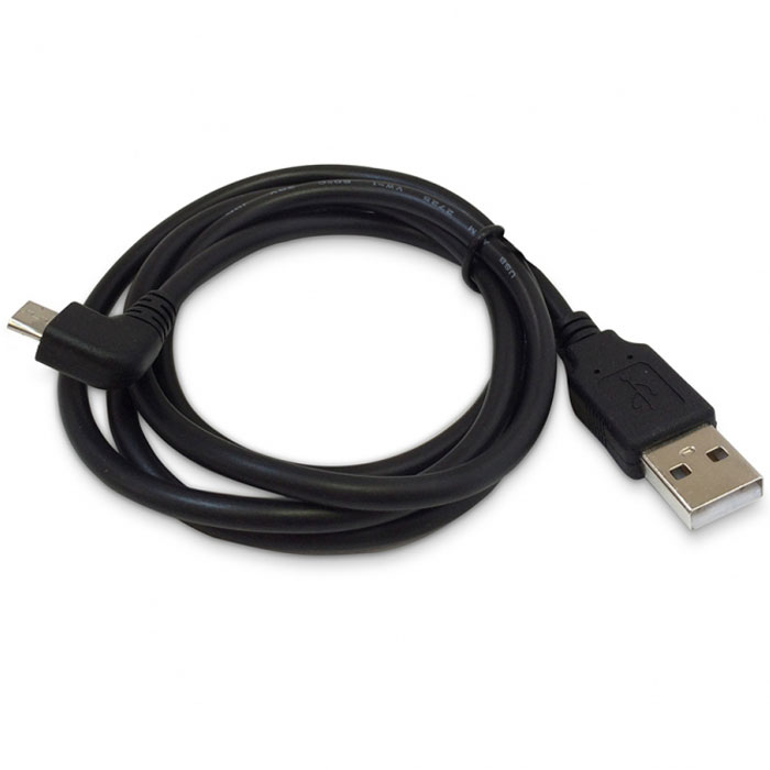 Human Friends Micro Cable Angle кабельMicro Cable _Angle Human Friends Micro Cable Angle кабельMicro Cable _AngleHuman Friends Micro Cable Angle - кабель для соединения micro USB и USB портов. Его особенность в том, что micro USB-коннектор расположен под углом в 90° к кабелю. В этом случае оптимизируется пространство, ведь кабель располагается непосредственно вдоль устройства, а кроме того - снижается механическая нагрузка на коннектор и порт, предотвращается разбалтывание разъема.