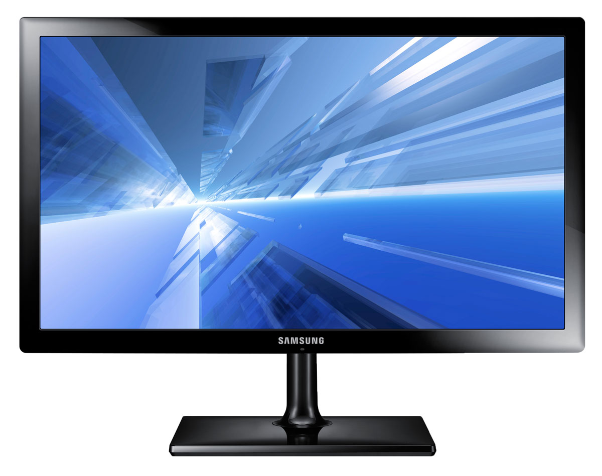 Samsung LT19C350EX телевизорLT19C350EX Samsung LT19C350EX телевизорLT19C350EXФункция Картинка-в-КартинкеПодключите LED-телевизор к ПК и занимайтесь работой во время перерывов на рекламу вашего любимого телешоу. Теперь вам для этого не нужны ни специальный монитор, ни дополнительные кабели питания. Работа и отдых на одном экране!Технология ConnectShareТехнология ConnectShare удивительно проста и удобна. Просто подключите ваш съемный накопитель (USB или переносной HDD) к вашему многофункциональному монитору Samsung через USB порт. ConnectShare позволяет просматривать фото и проигрывать аудио / видео контент без необходимости подключения компьютера или ноутбука. Технология ConnectShare призвана сделать вашу жизнь удобнее.Широкий набор видеоинтерфейсовДанный многофункциональный телевизор Samsung оснащен всеми основными разъемами, включая HDMI, для подключения внешних аудио-видео устройств (игровые консоли, ноутбуки, портативные плееры и т.д.).Режим Sport ModeLED-телевизор обладает дополнительным режимом Sport Mode, который активируется с помощью пульта Д/У всего одним нажатием. Данный режим позволяет повысить качество изображения и звука.Технология Mobile High-Definition Link (MHL)Технология MHL позволит просматривать мобильный аудио/видео контент на большом экране монитора с полноценным воспроизведением звука, благодаря встроенным в LED-телевизор стереодинамикам, а так же одновременно заряжать батарею подключенного мобильного устройства.