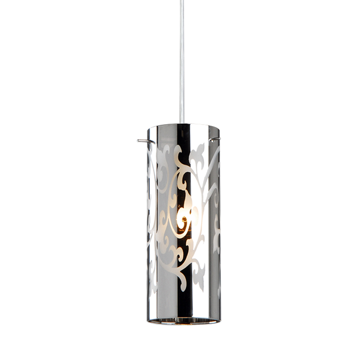 Светильник подвесной Arte Lamp Cascata A9328SP-1CCA9328SP-1CC Светильник подвесной Arte Lamp Cascata A9328SP-1CCA9328SP-1CC