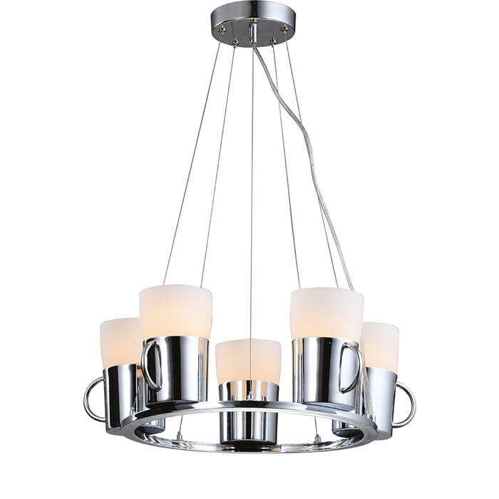 Светильник подвесной Arte Lamp Brooklyn A9484SP-5CCA9484SP-5CC Светильник подвесной Arte Lamp Brooklyn A9484SP-5CCA9484SP-5CC