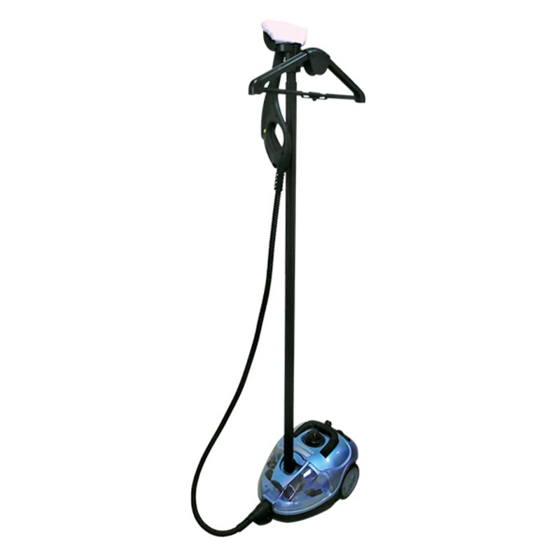 Endever Odyssey Q-802 отпариватель-пароочистительOdyssey Q-802 Endever Odyssey Q-802 отпариватель-пароочистительOdyssey Q-802Самая мощная и эффективная модель в линейке отпаривателей ODYSSEY с объёмным водяным баком (2 л) и длительным циклом непрерывной работы (до 80 мин), с возможностью регулировки мощности пара для различных видов ткани и удобным отсеком для хранения аксессуаров. Пар у этой модели подаётся под очень большим давлением (до 8 бар), что значительно повышает эффективность чистки, глажки вещей и качество уборки помещений. В комплект входит большое количество насадок и щёток, позволяющих быстро и эффективно произвести глажку, чистку одежды, вещей, мягкой мебели, различных поверхностей, уборку и дезинфекцию помещений.