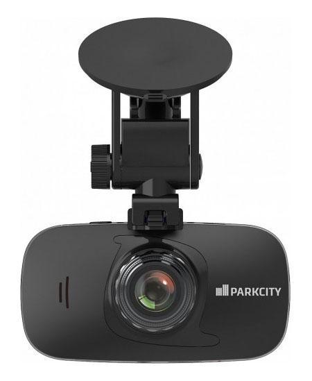 ParkCity DVR HD 760, Black видеорегистратор00000008786 ParkCity DVR HD 760, Black видеорегистратор00000008786Видеорегистратор PARKCITY DVR HD 760 продолжает серию новинок, способных снимать в разрешении Super HD. Высочайшее на сегодняшний день разрешение съемки – это лучшая читаемость номерных знаков, больше мелких деталей и нюансов в «картинке», а это позволяет при необходимости точнее и объективнее восстановить реальный ход событий на дороге.PARKCITY DVR HD 760-модель, способная вести съемку с разрешением Super HD. Пользователь получает четкое изображение, улучшенную читаемость номерных знаков и мелких деталей, может с большей точностью и объективностью восстановить ситуацию на дороге, благодаря большому углу обзора зафиксировать происходящее даже на отдаленных полосах. Качественная оптика, мощный процессор Ambarella A7 и матрица 3 Мп, используемые в этой модели, выводят регистратор PARKCITY DVR HD 760 в лидеры.