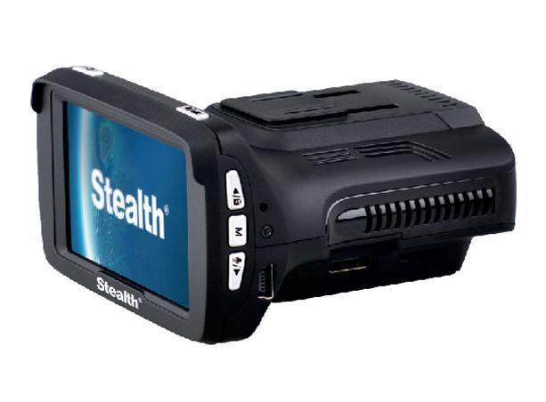 Stealth DVR MFU 630, Black видеорегистратор + радар-детектор00000009855 Stealth DVR MFU 630, Black видеорегистратор + радар-детектор00000009855Stealth MFU 630 - одна из самых передовых моделей комбинированных устройств, совмещающих в себе сразу видеорегистратор, радар-детектор и GPS информатор. Модель ведет съемку в высоком качествеHD 1280*720Мп, детектирует все радары и камеры ДПС, предупреждает о стационарных система контроля скорости и ведет трекинг пути, сохраняя в памяти маршрут и скорость движения транспортного средства.