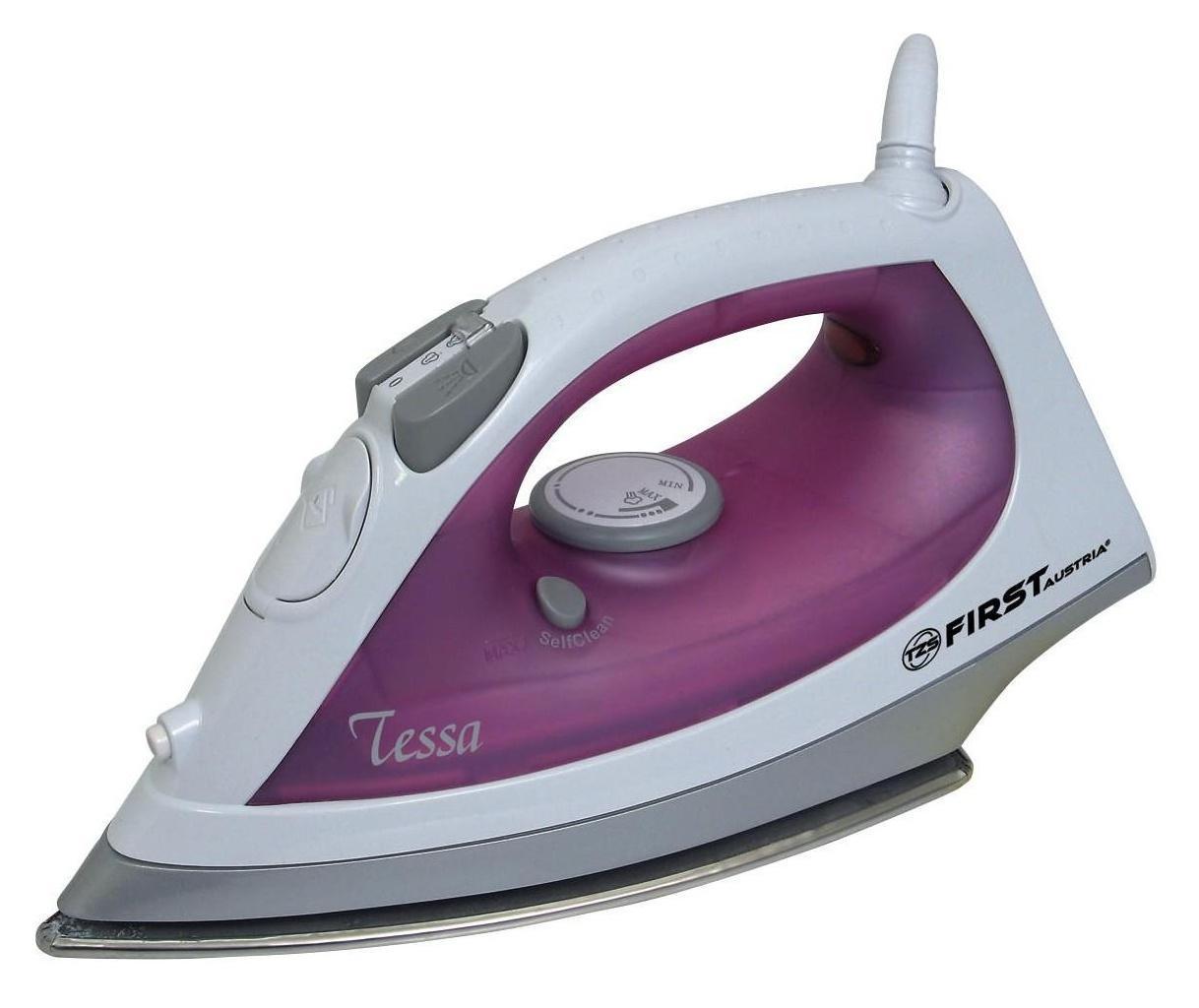 First FA-5600-1, Metal Wine утюгFA-5600-1 Metal wine First FA-5600-1, Metal Wine утюгFA-5600-1 Metal wine5600-1 Утюг FIRST, 1600 Вт, нерж.сталь, Metal wine