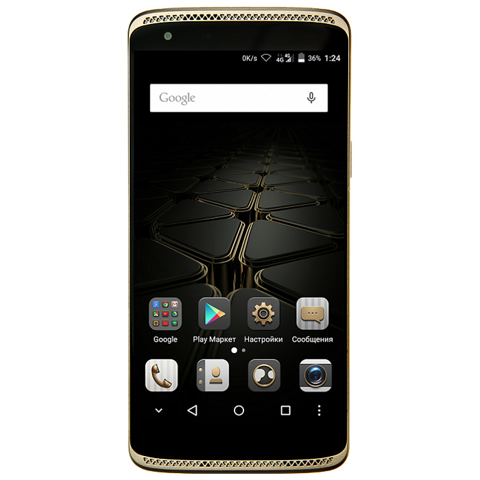 ZTE Axon Mini, GoldZTE AXON MINI (4G) GOLD ZTE Axon Mini, GoldZTE AXON MINI (4G) GOLDЗащитить свой смартфон от несанкционированного доступа еще никогда не было так просто и надежно! Axon Mini обладает тремя способами биометрической идентификации - датчик отпечатка пальца, датчик распознавания голоса и датчик распознавания сетчатки глаза.Стиль и надежность в каждой детали:Корпус смартфона выполнен из авиационного алюминия в обтекаемом форм-факторе, что обеспечивает сочетание высокой эргономики, механической прочности устройства и низкого веса - всего 132 грамма. Толщина изделия составляет 7,9 мм.Новый уровень цифрового звучания:Любители цифрового звука будут приятно удивлены наличием в смартфоне Axon Mini независимого аудио-чипсета и кодека премиального уровня AKM4961 от японской корпорации Asahi Kasei Microdevices, который обеспечит высочайшее качествовоспроизведения любимых треков. Кроме того, благодаря передовым функциям шумоподавления, уровень записываемого звука при видеосъемке будет сравним со студийным.Full HD-дисплей:ZTE Axon Mini имеет в арсенале Full HD-дисплей, что обеспечивает высочайшую четкость и качество картинки. Его 5,2-дюймовый дисплей построен на технологии Super AMOLED благодаря чему изображение на экране выглядит великолепно под любым угломОтличные камеры:Axon Mini имеет основную 13-мегапиксельную камеру с диафрагмой F/2.2 и фазовым автофокусом, наводящим резкость за десятую долю секунды. Захват селфи осуществляется 8-мегапиксельной камерой с широкой апертурой F/2.0.Телефон сертифицирован Ростест и имеет русифицированный интерфейс меню, а также Руководство пользователя.