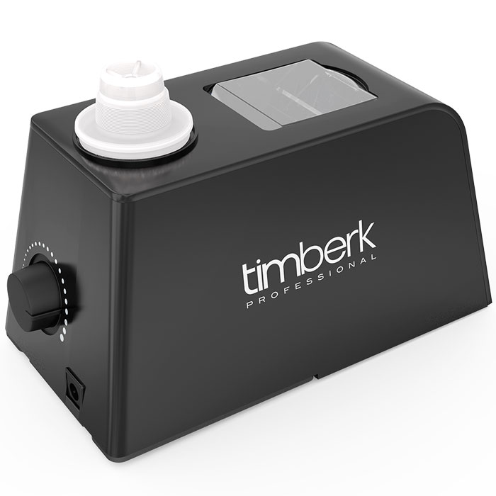 Timberk THU MINI 02 (BL) увлажнитель воздухаTHU MINI 02 (BL) Timberk THU MINI 02 (BL) увлажнитель воздухаTHU MINI 02 (BL)Timberk THU MINI 02 – это эффективный и простой в управлении увлажнитель воздуха, предназначенный для помещений бытового назначения. Такое устройство поможет вам наладить относительную влажность воздуха у вас дома или на работе и создаст комфортную атмосферу. Современный дизайн в ярких цветовых решениях никого не оставит равнодушным и впишется в любой интерьер!Система Hand’LockЦветовая подсветка, иллюминация параВозможность использования резервуара различной емкостиПрименение любой стандартной пластиковой бутылки 0,5-1 лВыдвижные ножки для устойчивости с емкостью свыше 0,5 лАвтоматическое отключениепри снятии крышки прибора