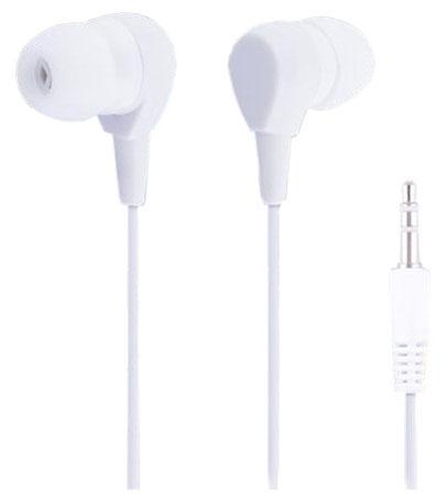 Oxion EPO102, White наушникиEPO102WH Oxion EPO102, White наушникиEPO102WHНаушники OXION EPO102 (Затычки, 20-20kHz, 102±3dB, 32 Ом, шнур 12м). Легкие и компактные, имеют современный, стильный дизайн,обладающий приятной акустикой. Комфортные в применении.