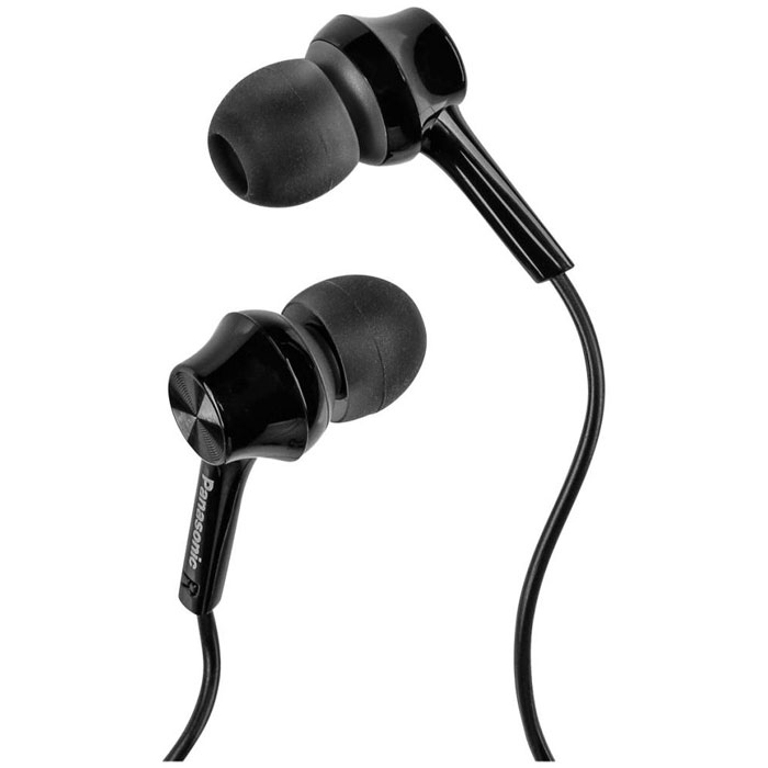 Panasonic RP-TCM105E-K, Black наушникиRP-TCM105E-K Panasonic RP-TCM105E-K, Black наушникиRP-TCM105E-KНаушники-вкладыши с линейным микрофоном Panasonic RP-TCM105E обеспечивают удобство использования со смартфоном, воспроизводя чистый звук с превосходной изоляцией от шума.Вкладыши ТСМ105 плотно и удобно сидят в ухе. Благодаря плотному прилеганию обеспечивается изоляция от внешних звуков, что позволяет получить от прослушивания музыки максимум удовольствия.Вспомогательный микрофон и функция дистанционного управления модели совместимы с устройствами iPhone, BlackBerry и Android. Это означает, что они не только прекрасно подходят для прослушивания музыки с вашего смартфона, но и позволяют использовать свои микрофоны для разговоров по нему.