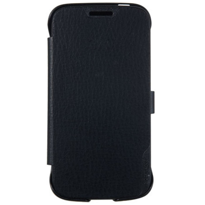 Anymode Flip Case чехол для Samsung Galaxy J1, BlackFA00042KBK Anymode Flip Case чехол для Samsung Galaxy J1, BlackFA00042KBKЧехол Anymode Flip Case для Samsung Galaxy J1 mini обеспечивает надежную защиту корпуса и экрана смартфона и надолго сохраняет его привлекательный внешний вид. Чехол также обеспечивает свободный доступ ко всем разъемам и клавишам устройства.