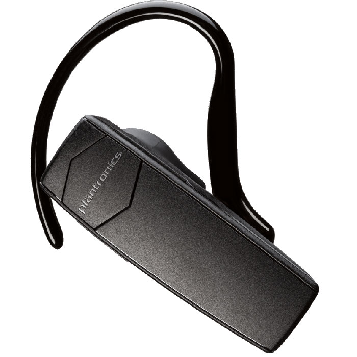 Plantronics Explorer 10, Black Bluetooth-гарнитура202341-05 Plantronics Explorer 10, Black Bluetooth-гарнитура202341-05Легкая и удобная гарнитура Plantronics Explorer 10 Bluetooth обеспечивает снижение уровня фонового шума, потоковое воспроизведение музыки и указаний по GPS-навигации, а также уведомление пользователя о низком уровне заряда аккумулятора.Мобильная связь и музыка без проводов:Пользуйтесь мобильной связью, слушайте музыку и указания по GPS-навигации, не доставая телефон и не путаясь в проводах, как при использовании проводных наушников. Гарнитура Plantronics Explorer 10 Bluetooth отличается небольшим весом и удобством при ношении, а также простотой в настройке и использовании. Она даже сама напомнит вам, когда придет время подзарядки.Простая настройка при подключении к телефонам BluetoothУдобная конструкция для ношения в любом ухеТехнология шумоподавления, обеспечивающая более высокое качество связиВоспроизведение музыки, указаний по GPS-навигации и многое другоеГолосовое уведомление об уровне заряда аккумулятора и состоянии подключенияДо 11 часов работы в режиме разговора