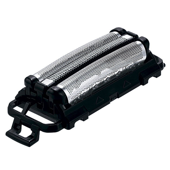 Panasonic WES9089Y1361 для ES-LT2N/ES-LT4N/ES-LT8N сменная сеткаWES9089Y1361 Panasonic WES9089Y1361 для ES-LT2N/ES-LT4N/ES-LT8N сменная сеткаWES9089Y1361Для того чтобы ваш бритвенный прибор работал эффективно, необходимо регулярно менять бритвенные головки. Сменная сетка Panasonic WES9089Y1361 для бритв ES-LT2N / ES-LT4N / ES-LT8N изготовлена из высококачественных материалов, а заменить ее совсем просто. Уникальные технологии гарантируют гладкое и нежное бритье, так что вы забудете о раздраженной и воспаленной коже лица.