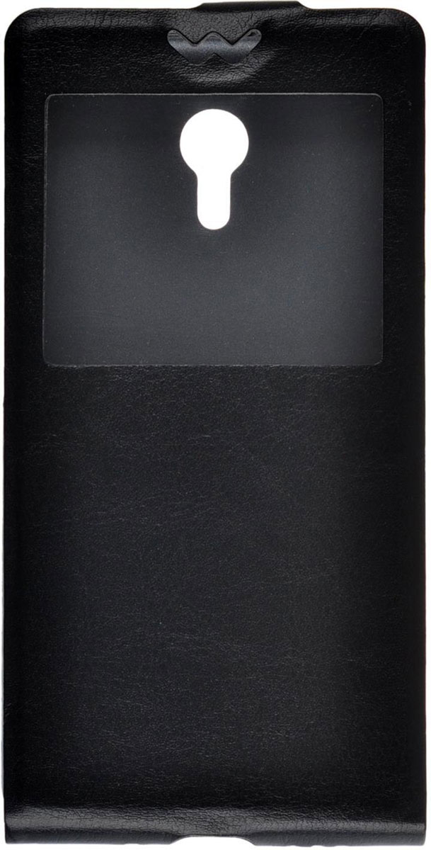 Skinbox Flip slim AW чехол для Meizu M2 Note, BlackT-S-MM2N-001 Skinbox Flip slim AW чехол для Meizu M2 Note, BlackT-S-MM2N-001Чехол Skinbox Flip slim AW для Meizu M2 Note выполнен из высококачественного поликарбоната и экокожи. Он обеспечивает надежную защиту корпуса и экрана смартфона и надолго сохраняет его привлекательный внешний вид. Чехол также обеспечивает свободный доступ ко всем разъемам и клавишам устройства.