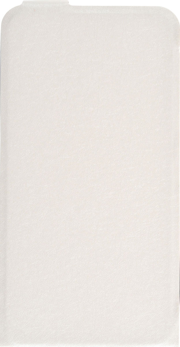Skinbox Flip slim чехол для Lenovo A2010, WhiteT-S-LA2010-003 Skinbox Flip slim чехол для Lenovo A2010, WhiteT-S-LA2010-003Чехол Skinbox Flip slim для Lenovo A2010 выполнен из высококачественного поликарбоната и экокожи. Он обеспечивает надежную защиту корпуса и экрана смартфона и надолго сохраняет его привлекательный внешний вид. Чехол также обеспечивает свободный доступ ко всем разъемам и клавишам устройства.