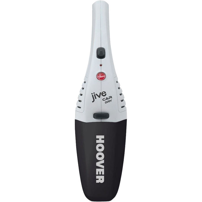 Hoover SJ4000DWB6 Jive Car пылесос автомобильныйSJ4000DWB6 Hoover SJ4000DWB6 Jive Car пылесос автомобильныйSJ4000DWB6Hoover SJ4000DWB6 Jive Car - компактный и удобный автомобильный пылесос. Данная модель имеет небольшие размеры и вес, что делает этот пылесос более маневренным, а также позволяет хранить его даже в автомобиле, не занимая много места. Прибор отлично подойдет для сухой чистки салона и багажника, он оснащен щеточкой для пыли и целевой насадкой, которая извлекает грязь из самых труднодоступных мест.