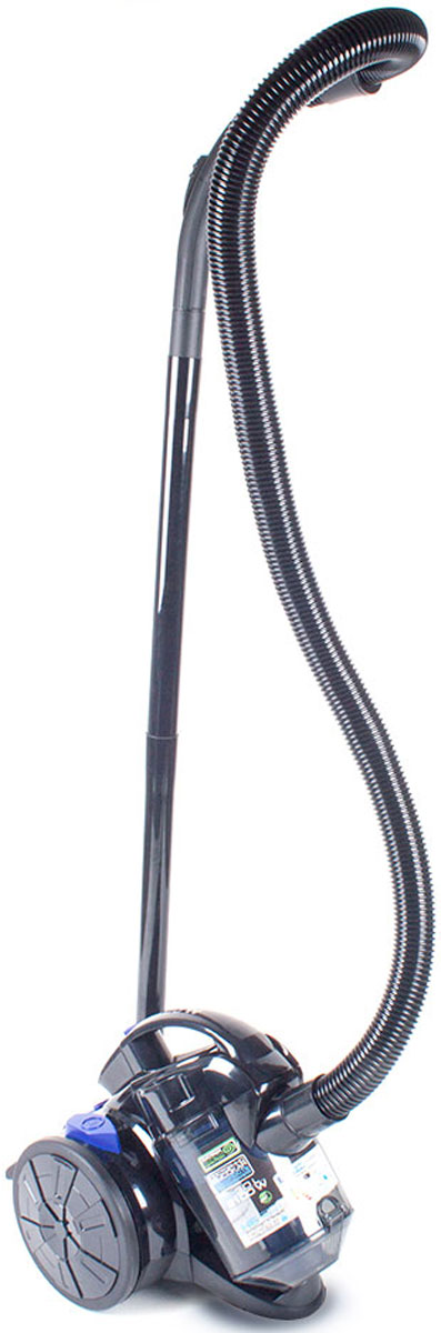 Endever VC-520 пылесосVC-520 Endever VC-520 пылесосVC-520Endever VC-520 - мощный и надежный пылесос циклонного типа, который избавит дом от грязи, пыли, аллергенов.Он обладает высокой маневренностью и набором специальных насадок, благодаря чему вы можете убрать пыль даже в самых труднодоступных местах.Постоянно-высокая мощность всасыванияЭффективный сбор пылиФильтр тонкой очисткиПовышенная вместительность контейнераСистема мульти-циклонИнновационное строение корпуса и фильтров, минимизирующее уровень шумаПрозрачный контейнер для сбора пылиОчищение контейнера для сбора пыли одним нажатием кнопкиФильтр защиты двигателяУдобное управление – переднее колесо с вращением 360°