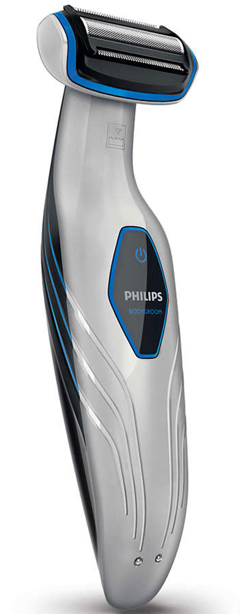 Philips BG2028/15 триммер для тела philips bg 2028