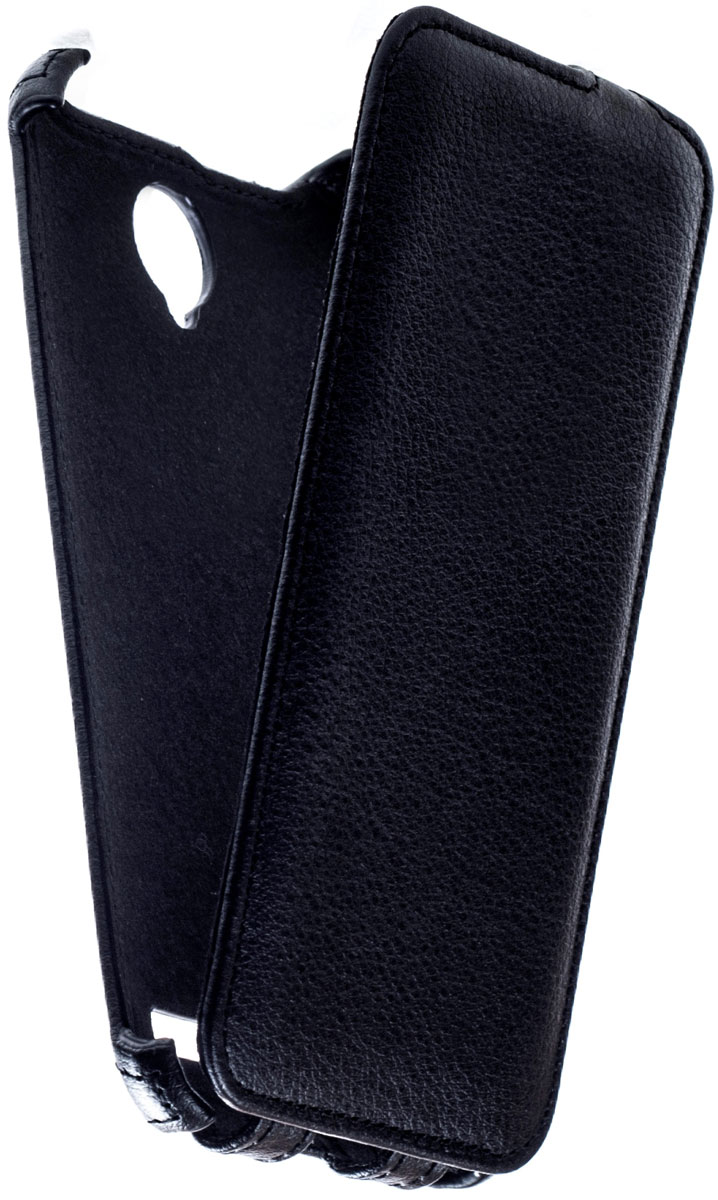 Prime Crabe чехол для Lenovo A5000, BlackT-FC-LA5000 Prime Crabe чехол для Lenovo A5000, BlackT-FC-LA5000Чехол Prime Crabe для Lenovo A5000 выполнен из высококачественной экокожи. Он обеспечивает надежную защиту корпуса и экрана смартфона и надолго сохраняет его привлекательный внешний вид. Чехол также обеспечивает свободный доступ ко всем разъемам и клавишам устройства.