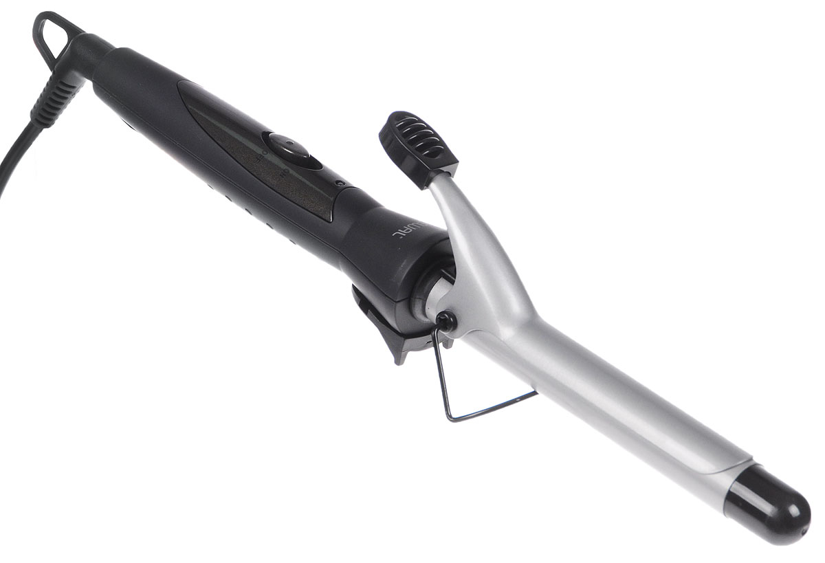 Dewal TitaniumT Pro 03-19А плойка для волос03-19A Dewal TitaniumT Pro 03-19А плойка для волос03-19AПлойка для волос Dewal TitaniumT Pro 03-19А. Использование в изготовлении высокопрочных материалов, таких как титан и турмалин, сделали полотно плойки износостойким и малоподверженным к механическим повреждениям.Плойка от Dewal оснащена специальной подставкой и безопасным наконечником, которые обеспечат вам безопасность при работе.Титаново-турмалиновое покрытиеПокрытие корпуса Soft Touch Термостойкий наконечникДиаметр: 19 мм