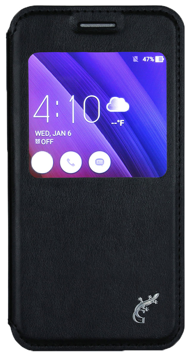 G-Case Slim Premium чехол для Asus ZenFone Go (ZC451TG), BlackGG-669 G-Case Slim Premium чехол для Asus ZenFone Go (ZC451TG), BlackGG-669Чехол G-Case Slim Premium для Asus ZenFone Go (ZC451TG) - это стильный и лаконичный аксессуар, позволяющий сохранить устройство в идеальном состоянии. Надежно удерживая технику, обложка защищает корпус и дисплей от появления царапин, налипания пыли. Имеет свободный доступ ко всем разъемам устройства.
