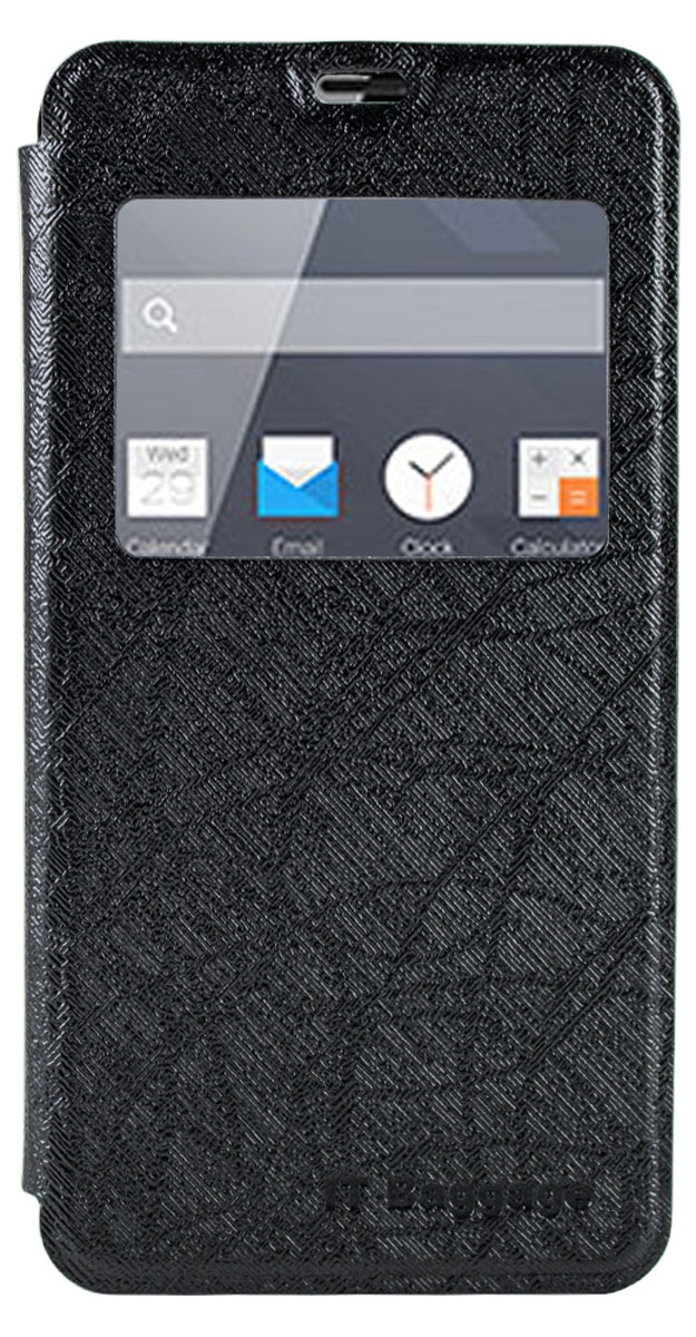IT Baggage чехол для Meizu M2 mini, BlackITMZM2M-1 IT Baggage чехол для Meizu M2 mini, BlackITMZM2M-1IT Baggage для Meizu M2 mini - удобный и надежный чехол, который надежно защищает ваше устройство от внешних воздействий, грязи, пыли, брызг. Также чехол поможет при ударах и падениях, смягчая их, и не позволяя образовываться на корпусе царапинам, потертостям. Имеется свободный доступ ко всем разъемам и кнопкам устройства.