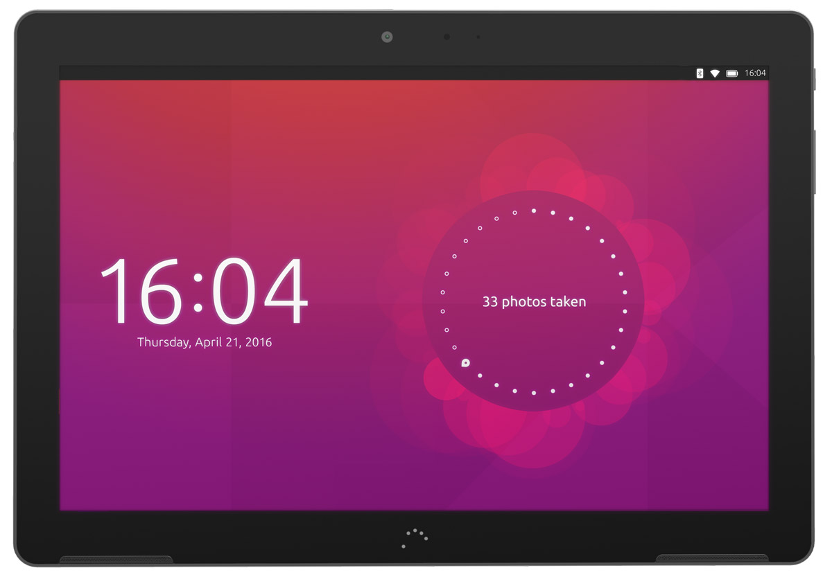 BQ Aquaris M10 FHD Ubuntu Edition, BlackB000166 BQ Aquaris M10 FHD Ubuntu Edition, BlackB000166BQ Aquaris M10 - первый в мире планшет с возможностью переключения между 2 интерфейсами.Aquaris M10 Ubuntu Edition имеет два интерфейса, которые позволяют пользователю использовать устройство в качестве планшета или персонального компьютера. Первый программный модуль позволяет использовать все стандартные функции планшета, а режим ПК активируется автоматически при подключении мыши и клавиатуры.Работайте в режиме планшета...Первый в мире планшет на базе Ubuntu OS, операционная система с открытым исходным кодом, предоставляющая уникальные возможности для пользователей. Интуитивно понятный интерфейс включает множество интересных функций: пользовательский экран быстрого запуска, с помощью которого можно оперативно получить доступ к различному контенту на устройстве (музыка, видео, тексты, социальные сети и т.д.). Данные группируется интуитивно понятным образом, используя логику пользователя, что устраняет необходимость в поиске контента в различных приложениях.... или в режиме ПКПри переключении в режим персонального компьютера система отображает оконный интерфейс, навигация которая осуществляется с помощью мыши или тачскрина. Планшет можно подключить к монитору, чтобы просмотреть результаты вашей работы на большом экране. Подобная универсальность облегчает работу в режиме многозадачности и расширяет возможности планшета как рабочего инструмента. Кроме того, на планшет установлены такие приложения как LibreOffice и GIMP Image Editor, поэтому его можно использовать в профессиональной деятельности без каких-либо ограничений.С Aquaris M10 Ubuntu Edition вам больше не понадобится ноутбукAquaris M10 Ubuntu Edition легко взять с собой благодаря его компактным размерам: корпус планшета имеет толщину 8,22 мм при весе 470 грамм. Малый вес устройства делает его невероятно удобным для работы. Забудьте о тяжелых сумках для ноутбуков - все ваши рабочие инструменты в вашем планшете! Full HD или HD дисплейДисплей с диагональю 10,1 дюйма и технологией AHVA обеспечивает потрясающее качество картинки и высокий уровень детализации. Покрытие Dragontrail X защищает дисплей от повреждений, а благодаря углу обзора, равному 170 градусам, картинка будет выглядеть привлекательно практически с любого ракурса.ПроцессорВыполнение любых задач быстро и без проблем. Aquaris M10 использует весь потенциал, предоставляемый 64-битной архитектурой процессора MediaTek MT8163, обеспечивая высокую производительность как при работе в режиме многозадачности, так и при воспроизведении медиаконтента.БатареяБлагодаря аккумулятору емкостью 7280 мАч вы сможете работать автономно часами, просматривать веб-сайты, читать материалы в Сети или просматривать документы. Рабочий инструмент, отвечающий вашему ритму работы.Сообщество разработчиковМагазин приложений Ubuntu Store активно развивается благодаря большому сообществу разработчиков. В магазине вы сможете найти самые разные приложения, включая Telegram, Here Maps и Cut The Rope, а также официальные клиенты Facebook и Twitter. Если вы занимаетесь разработкой, участвуйте в развитии Ubuntu Store.Планшет сертифицирован EAC и имеет русифицированный интерфейс, меню и Руководство пользователя.